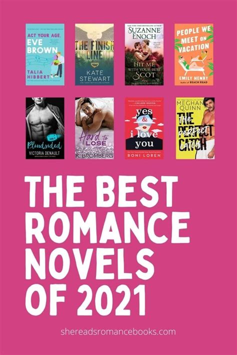 42 Best Free Romance Books Online – No Download Needed